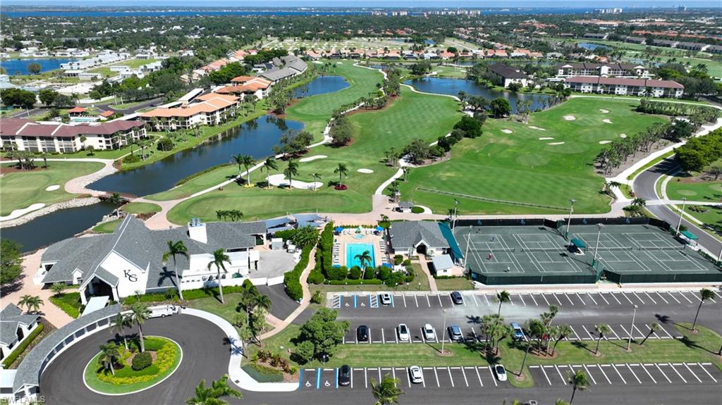 KELLY GREENS - Residential