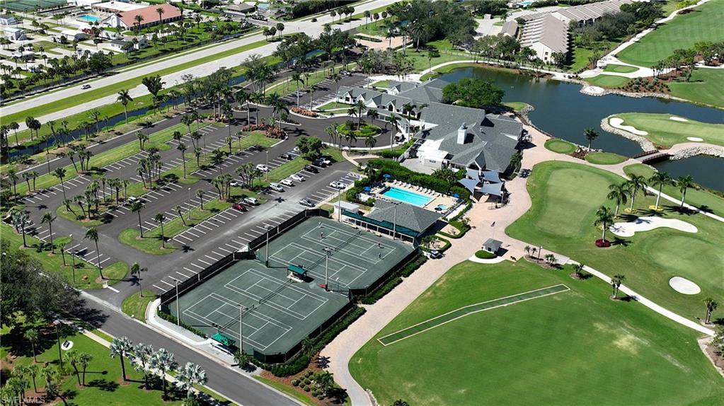 KELLY GREENS - Residential