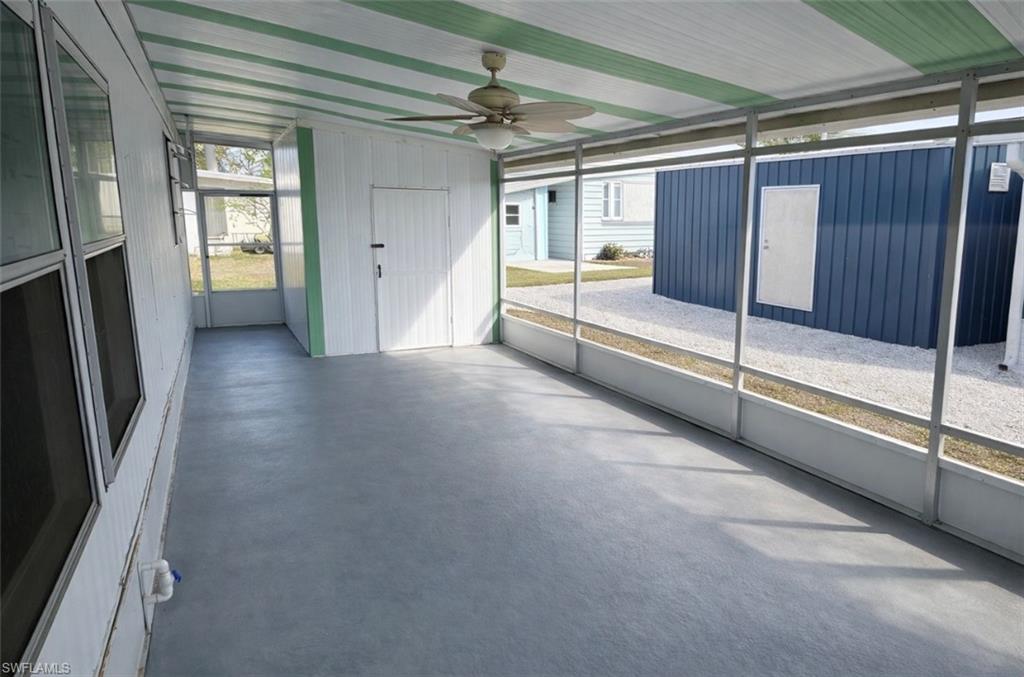 IMPERIAL HARBOR - Residential