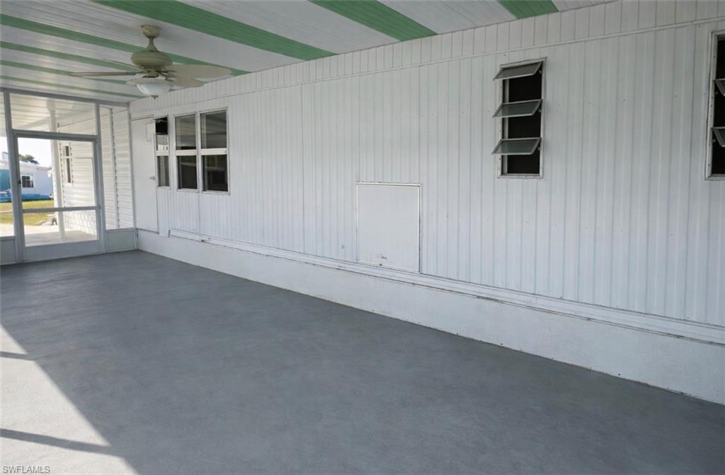 IMPERIAL HARBOR - Residential