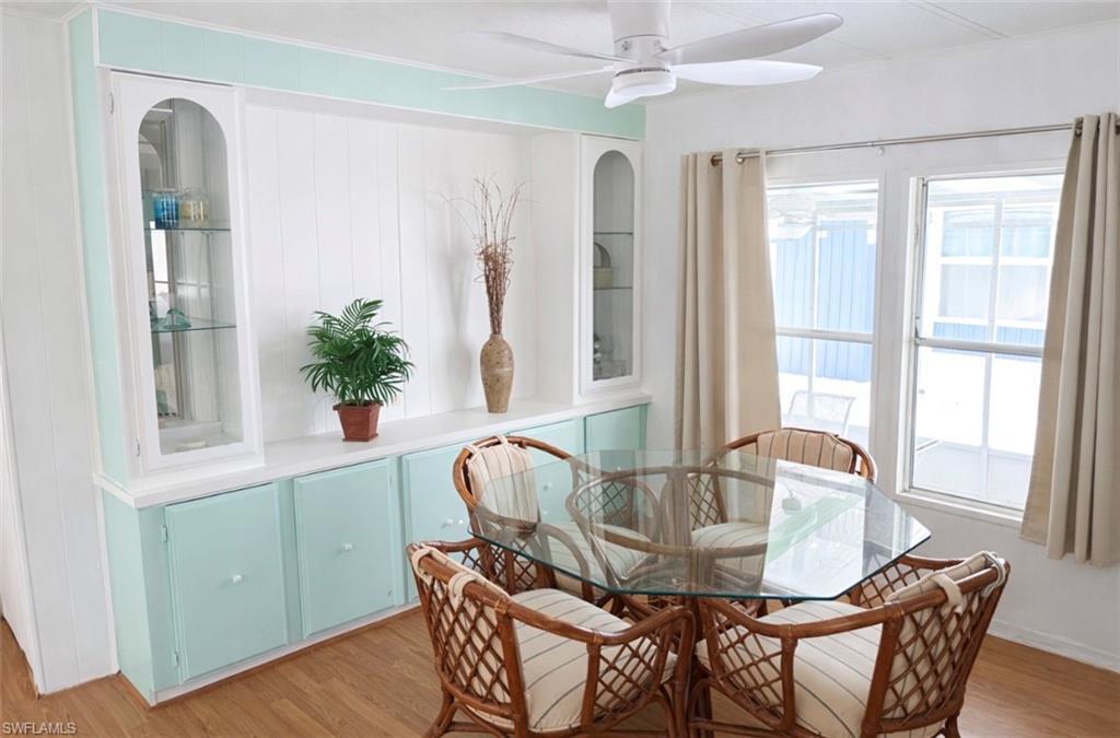 IMPERIAL HARBOR - Residential