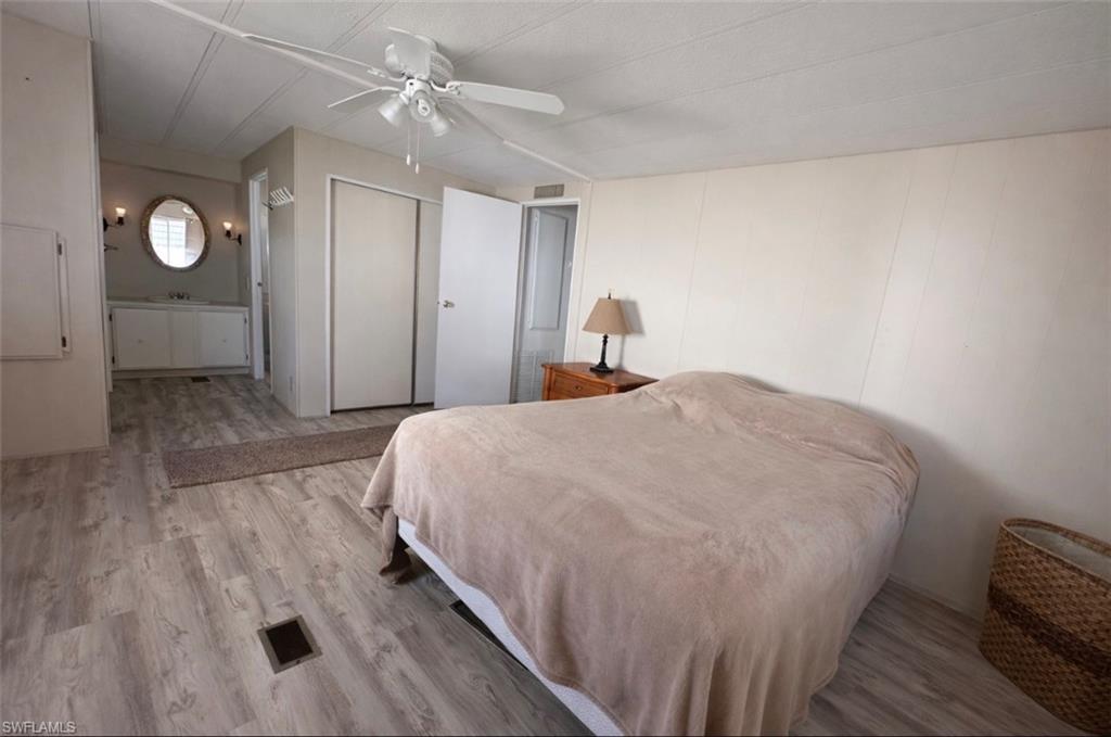 IMPERIAL HARBOR - Residential