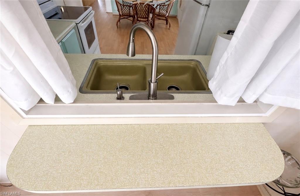 IMPERIAL HARBOR - Residential