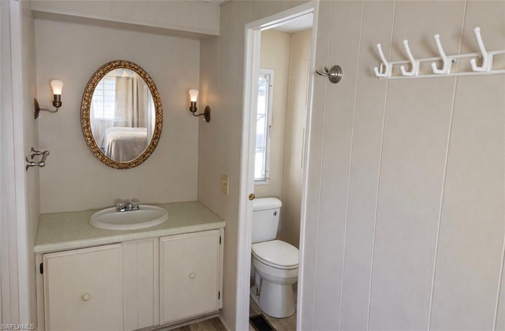 IMPERIAL HARBOR - Residential