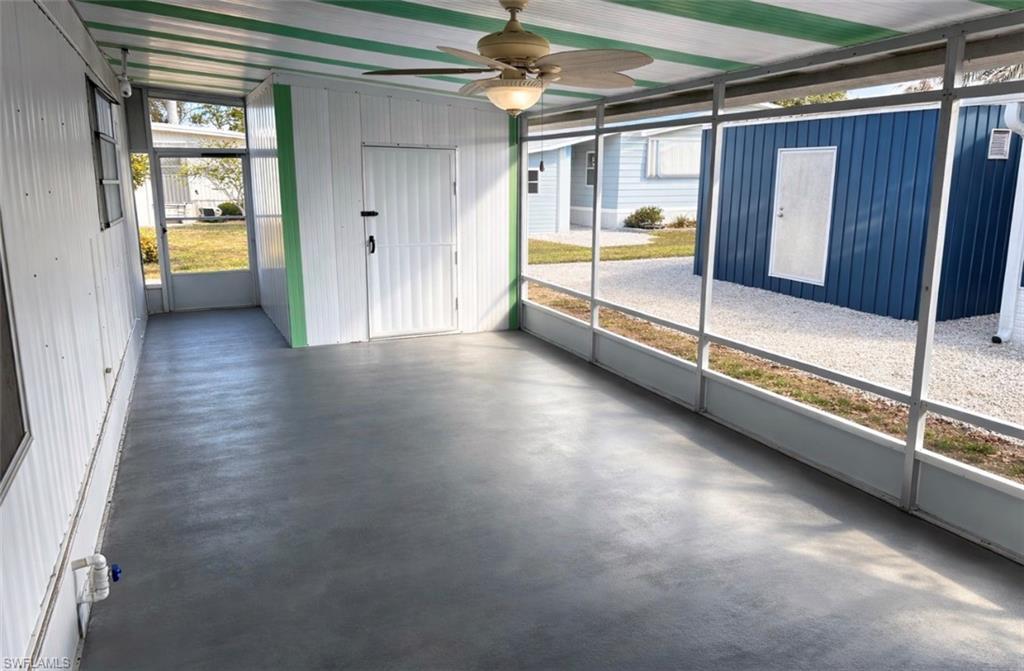 IMPERIAL HARBOR - Residential