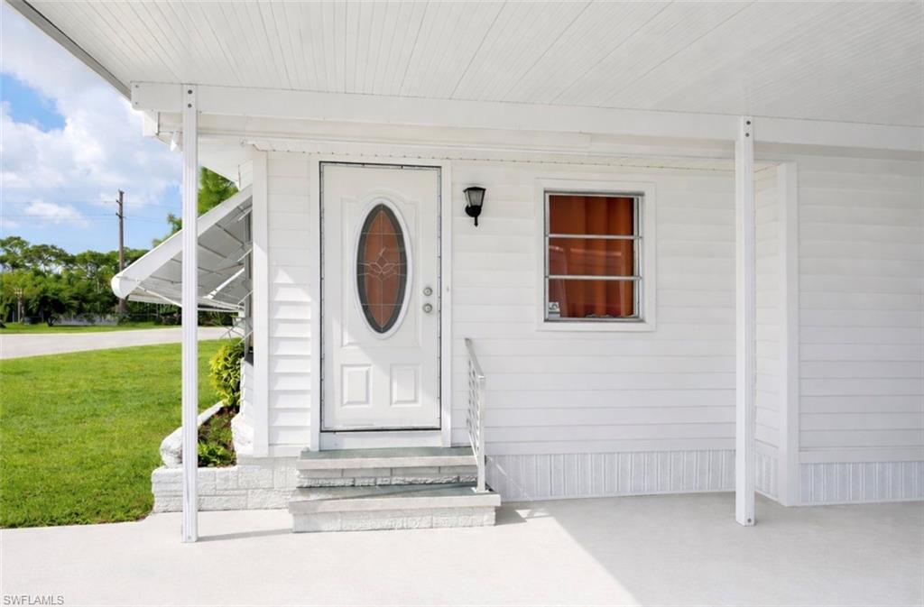 IMPERIAL HARBOR - Residential