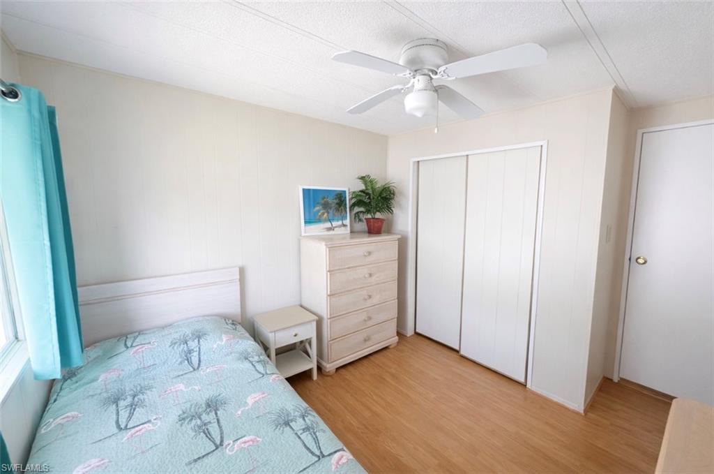 IMPERIAL HARBOR - Residential