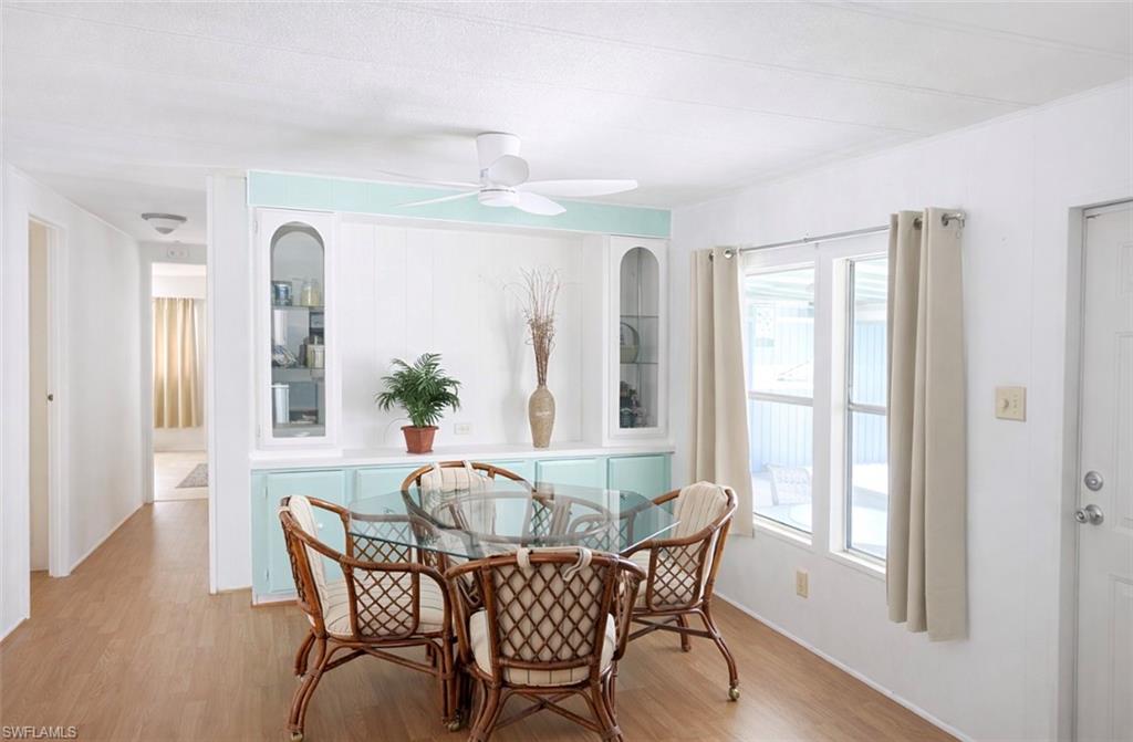 IMPERIAL HARBOR - Residential