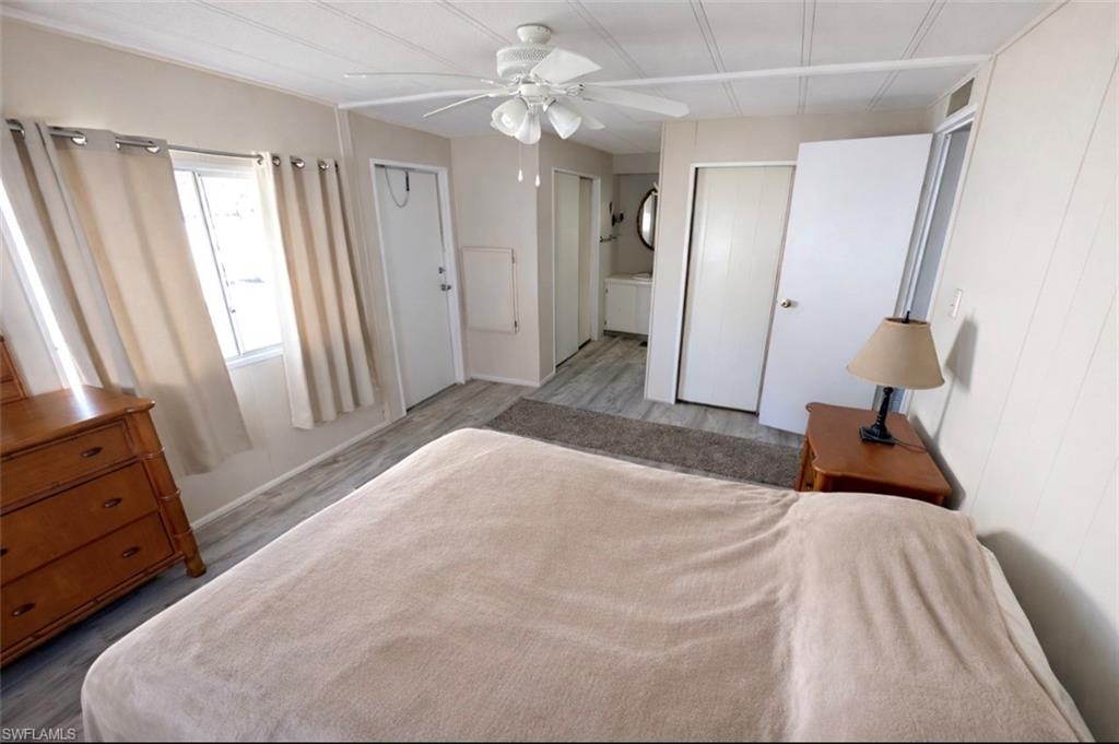 IMPERIAL HARBOR - Residential