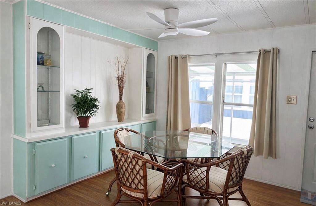 IMPERIAL HARBOR - Residential