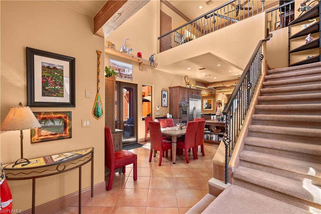 CATALPA POINTE - Residential