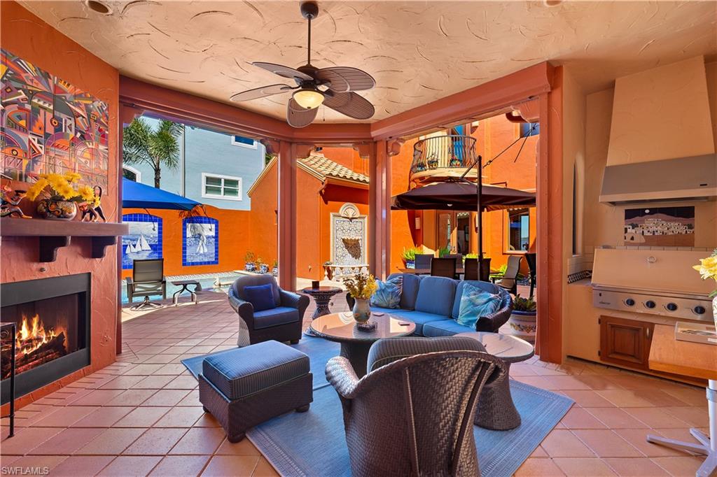 CATALPA POINTE - Residential