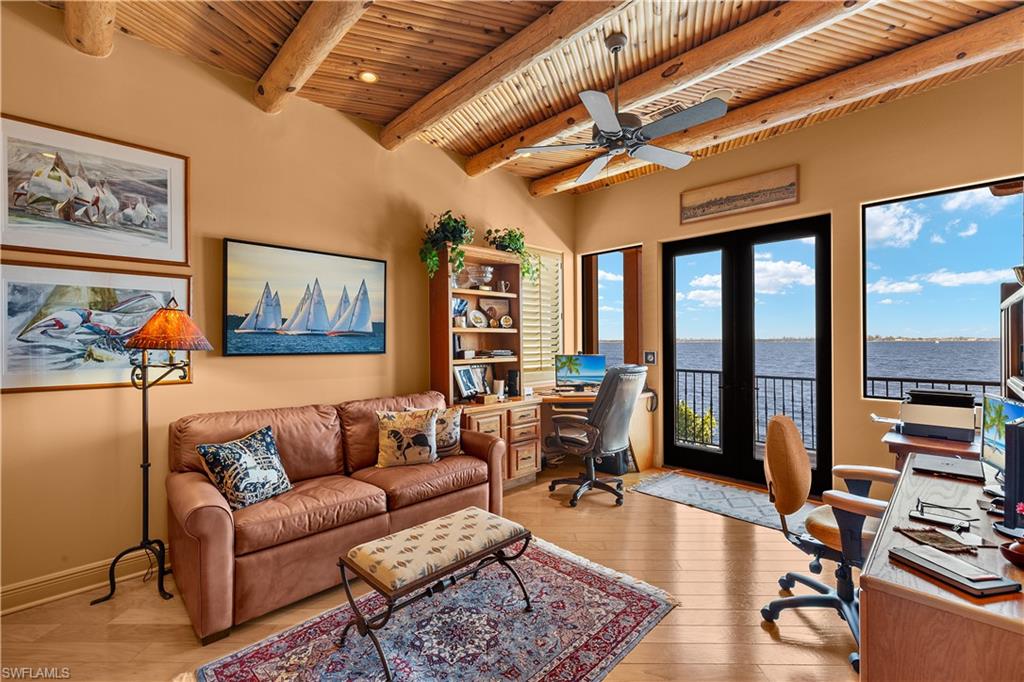 CATALPA POINTE - Residential