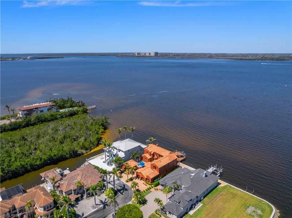 CATALPA POINTE - Residential