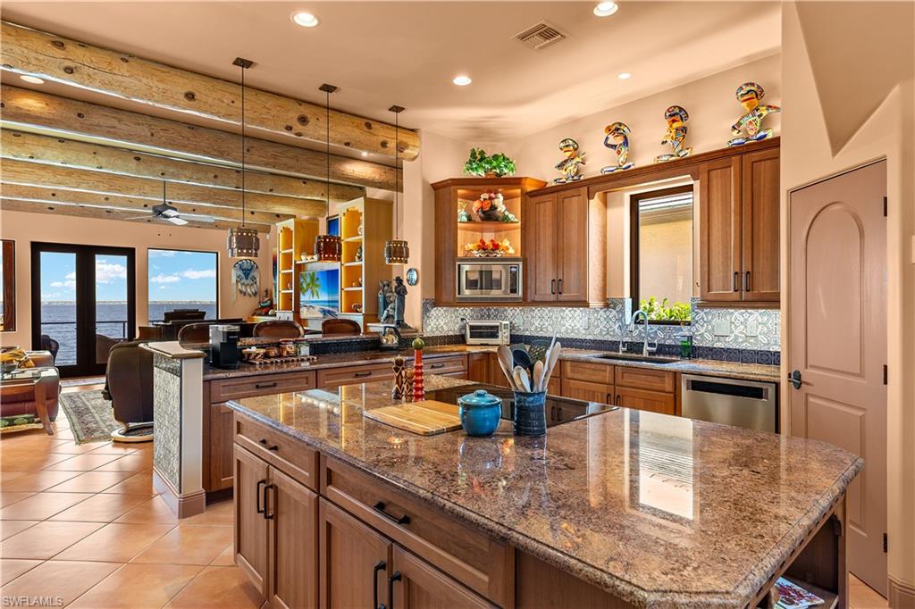 CATALPA POINTE - Residential