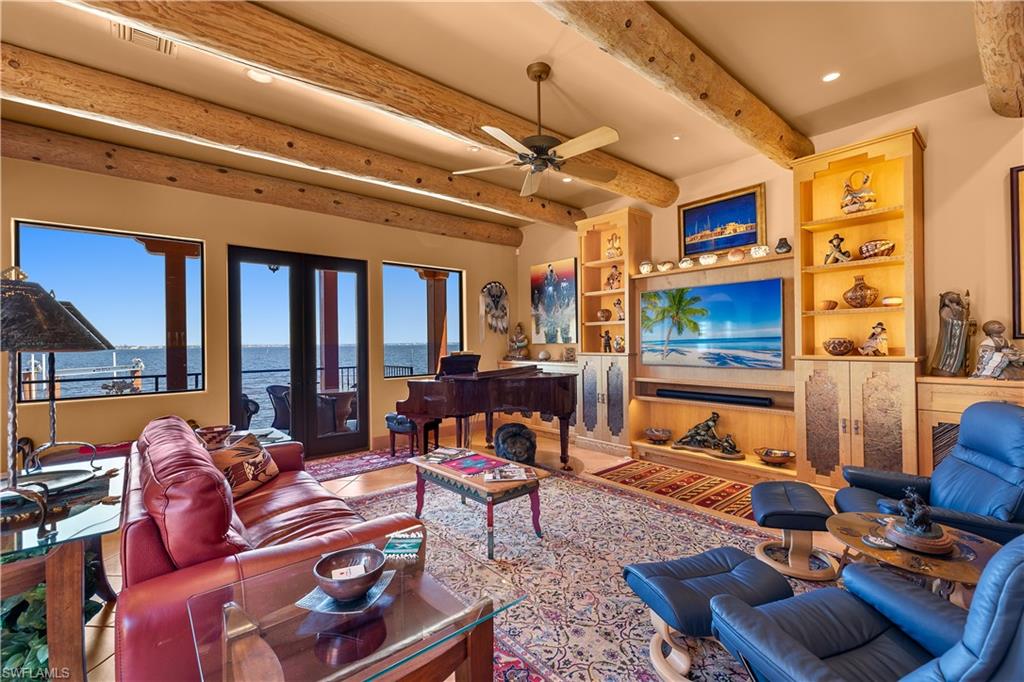 CATALPA POINTE - Residential