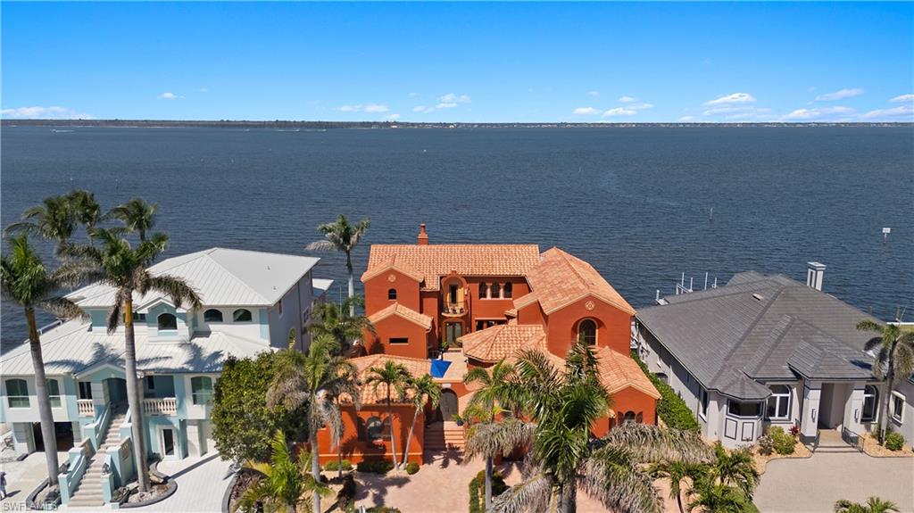 CATALPA POINTE - Residential