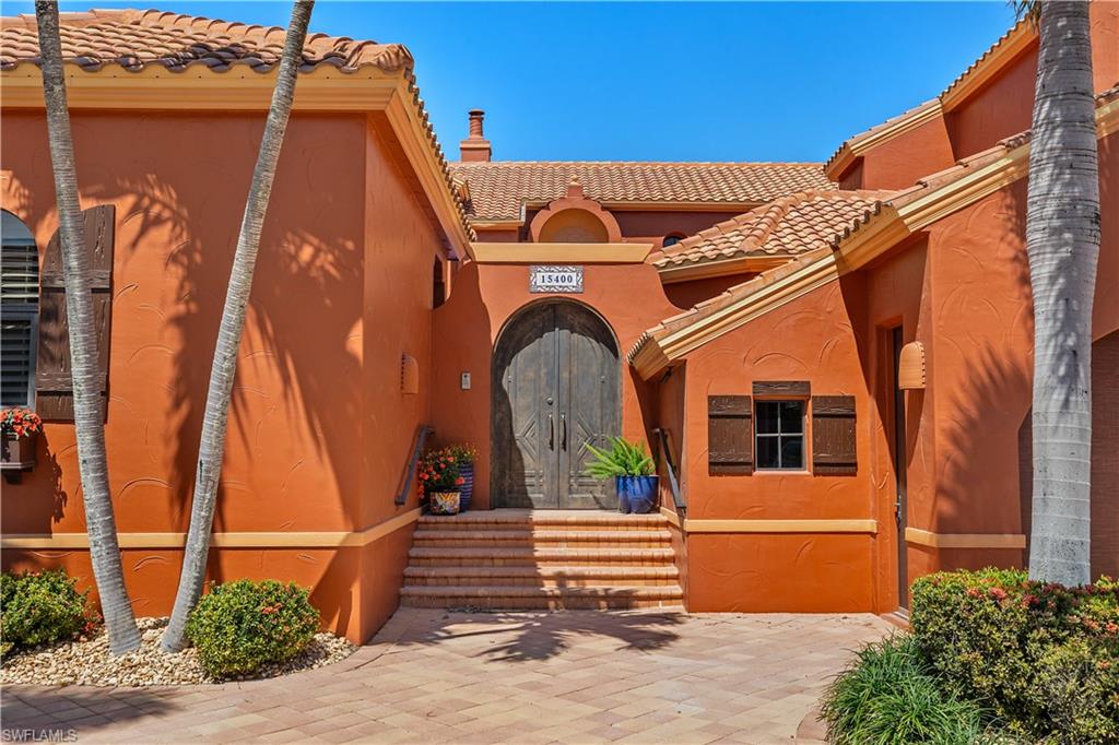 CATALPA POINTE - Residential