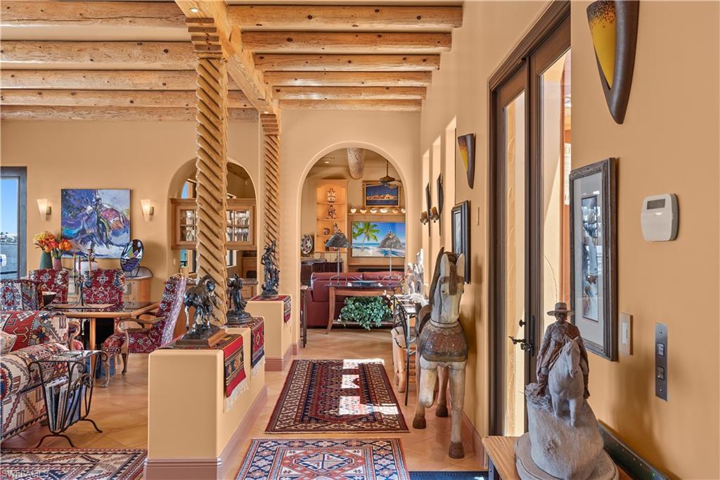 CATALPA POINTE - Residential