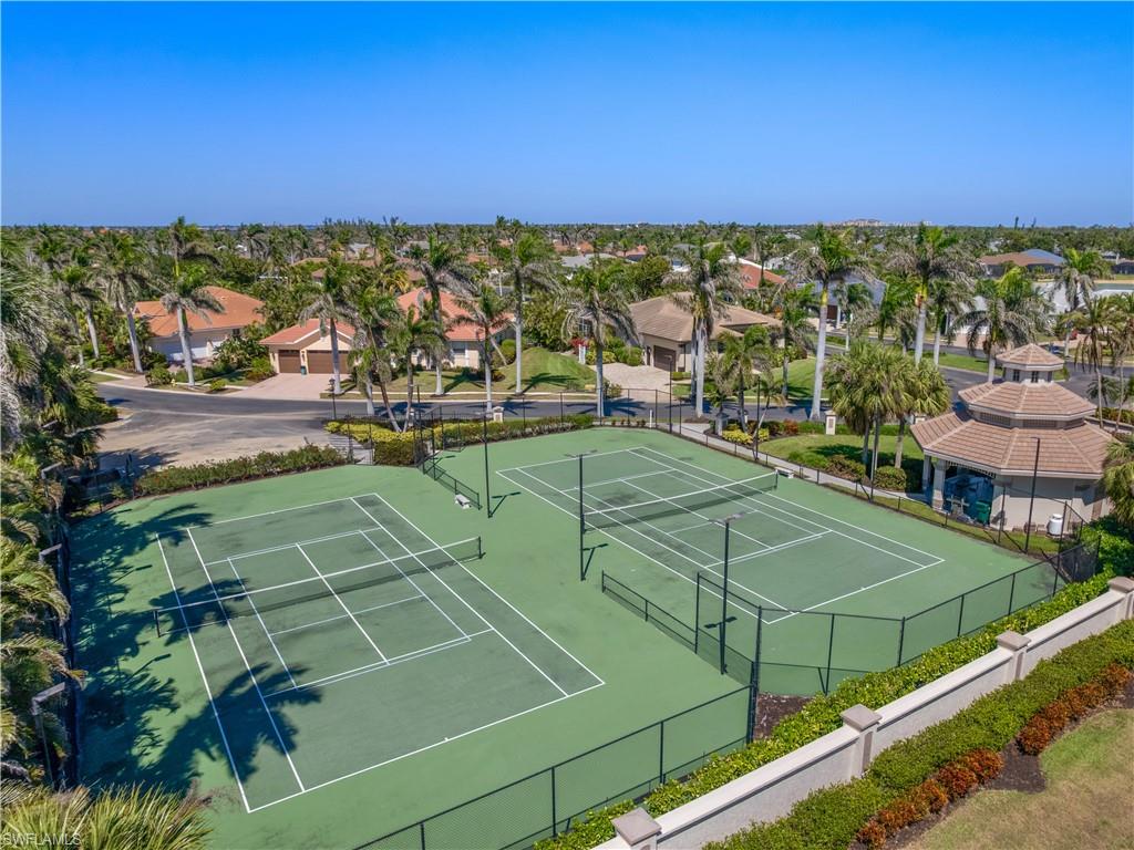 CATALPA POINTE - Residential