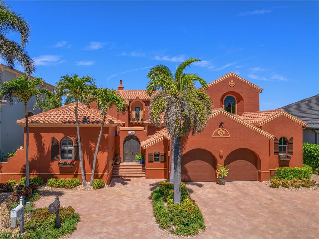 CATALPA POINTE - Residential