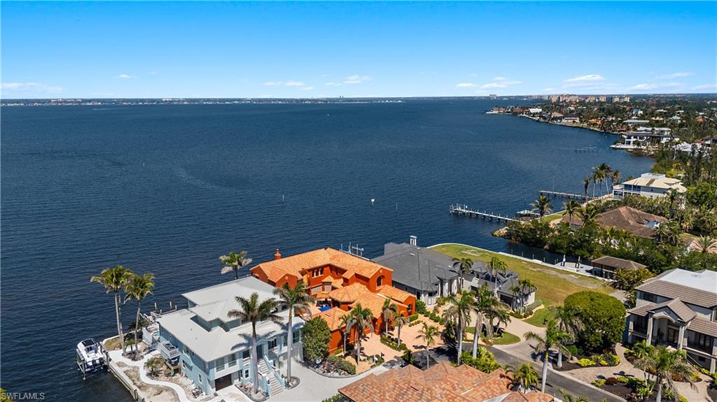 CATALPA POINTE - Residential