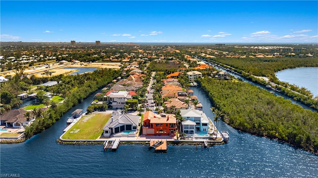 CATALPA POINTE - Residential