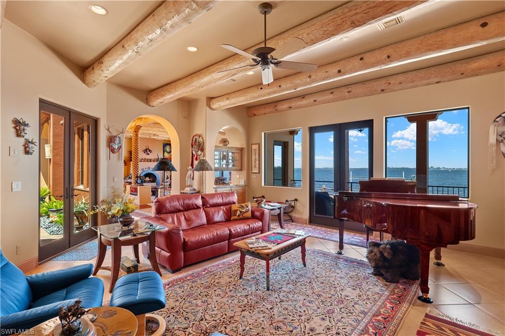 CATALPA POINTE - Residential