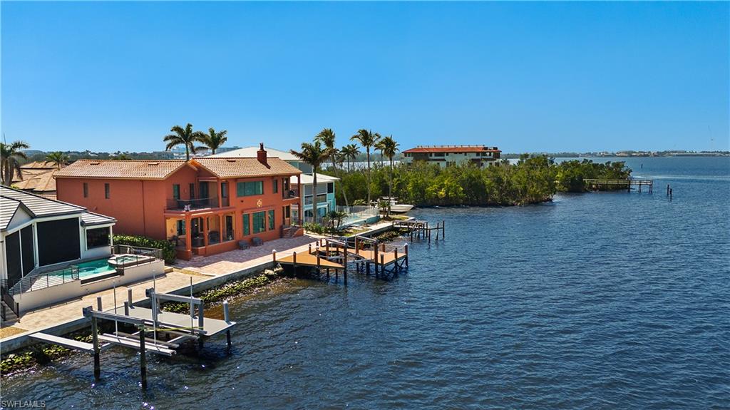 CATALPA POINTE - Residential