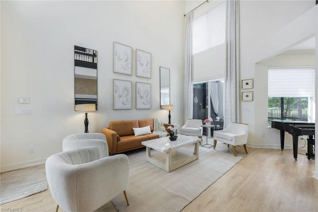 BOTANICA LAKES - Residential