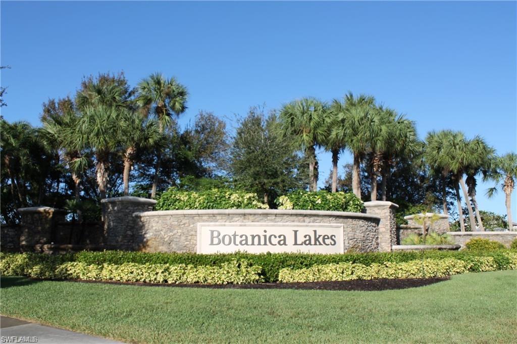BOTANICA LAKES - Residential