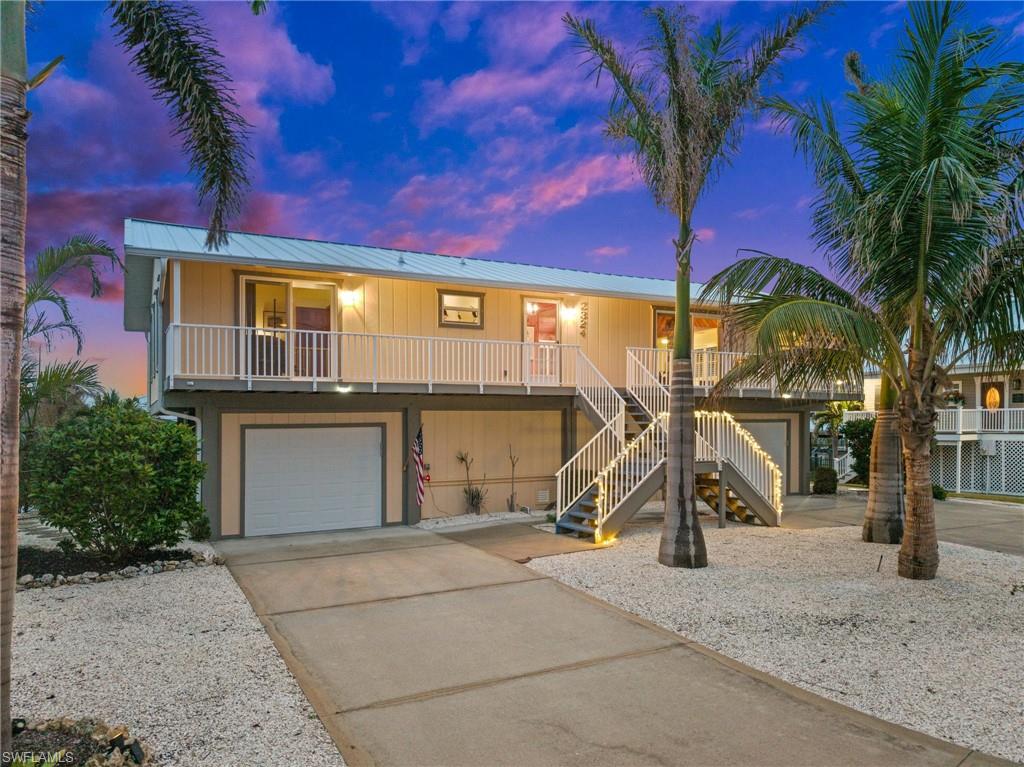 PINE ISLAND SHORES UNIT 9 - Residential