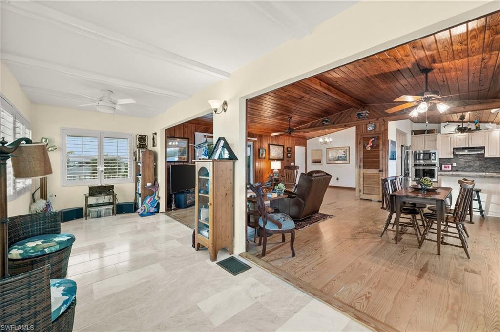 PINE ISLAND SHORES UNIT 9 - Residential