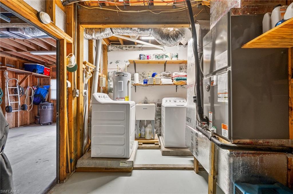 PINE ISLAND SHORES UNIT 9 - Residential