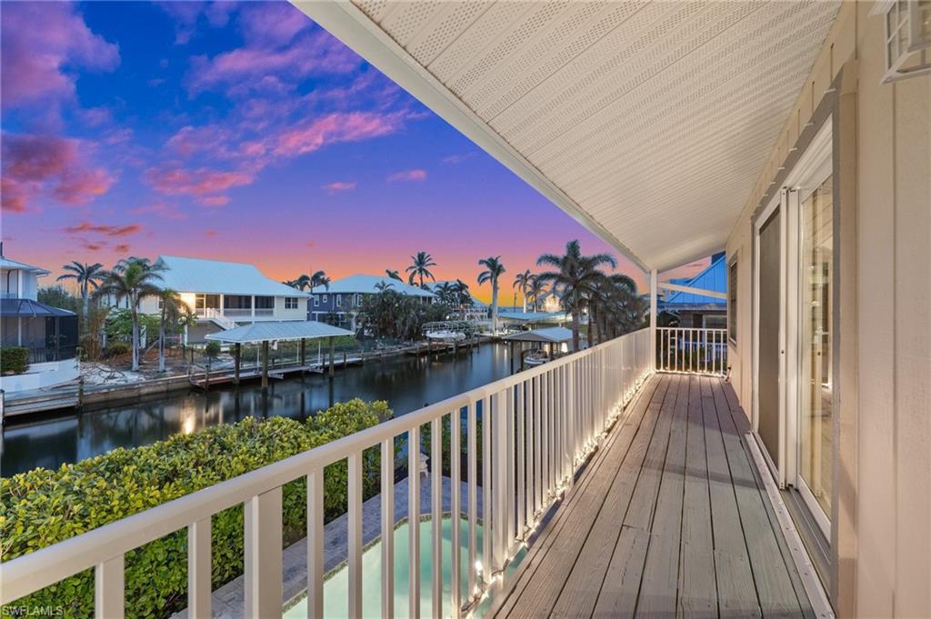 PINE ISLAND SHORES UNIT 9 - Residential