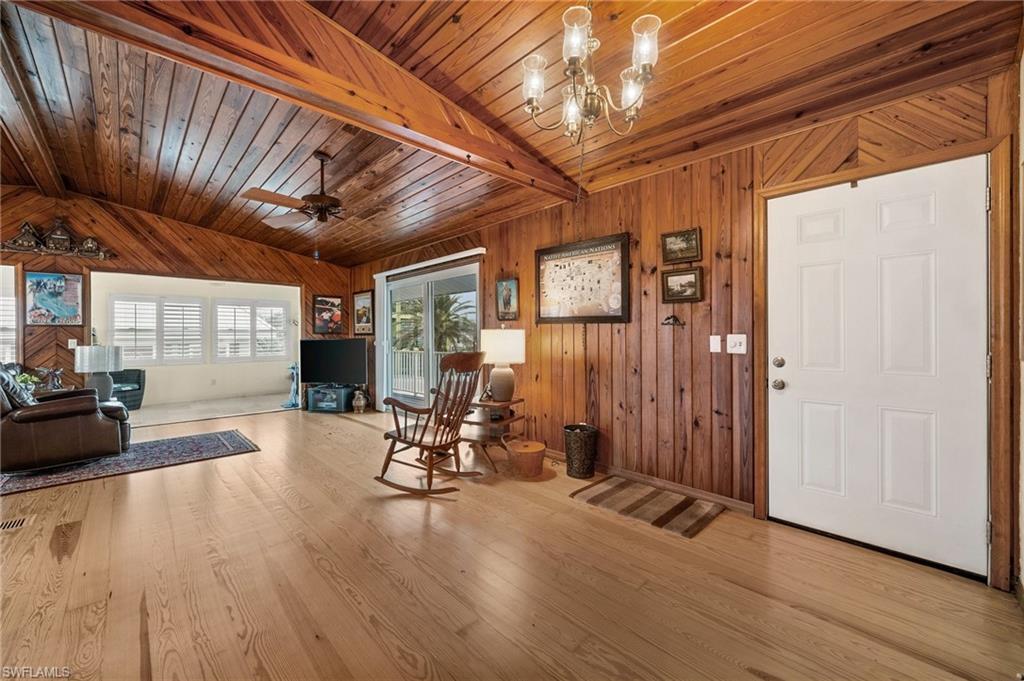 PINE ISLAND SHORES UNIT 9 - Residential