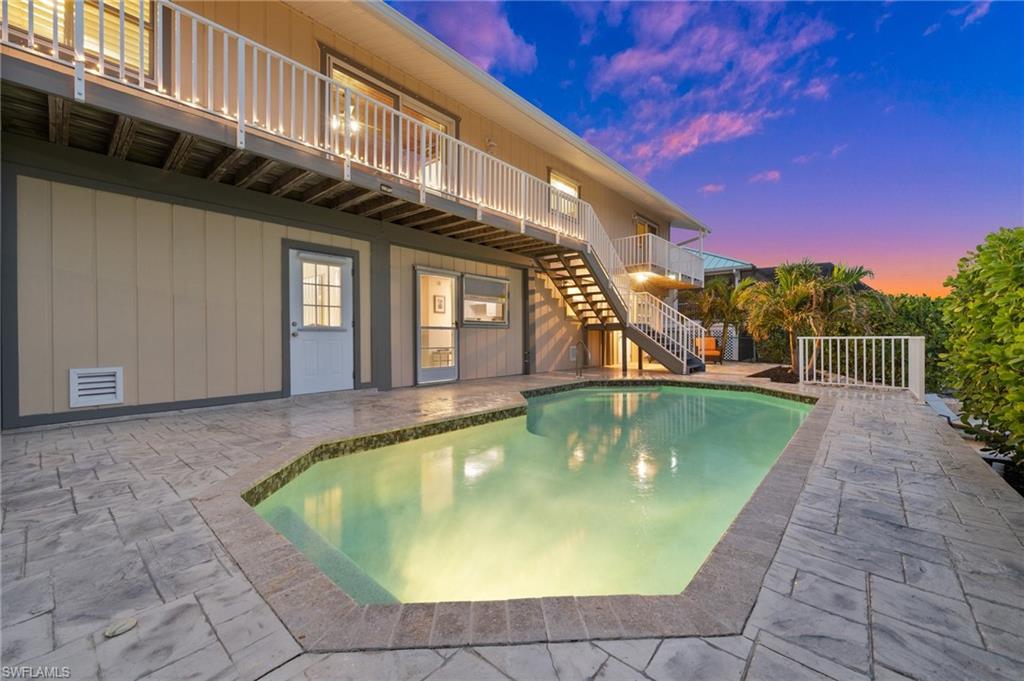 PINE ISLAND SHORES UNIT 9 - Residential