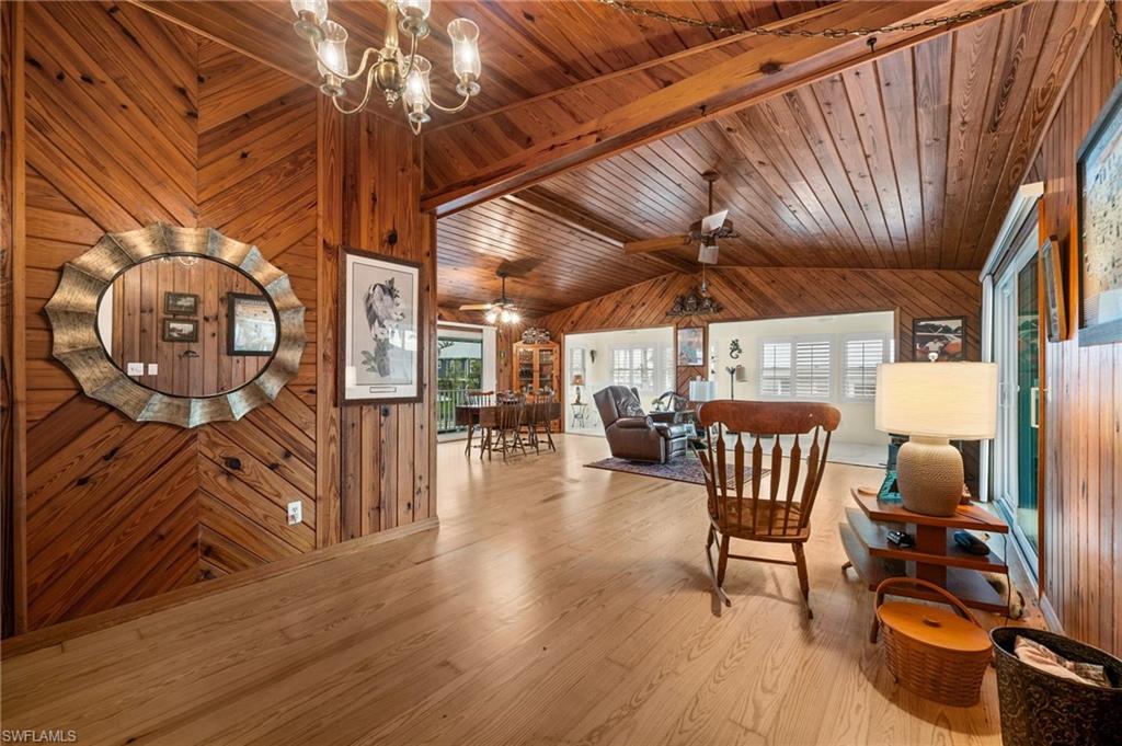 PINE ISLAND SHORES UNIT 9 - Residential