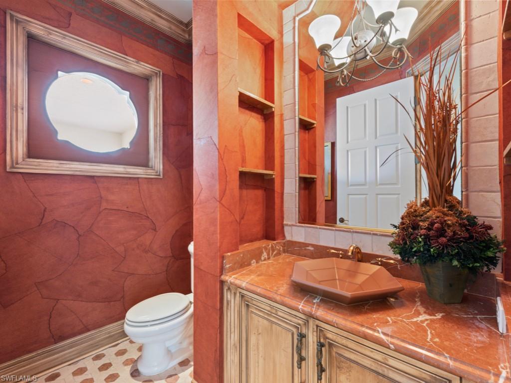 SPRING RIDGE - Residential