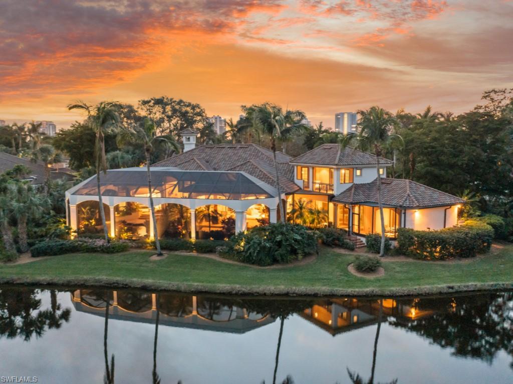 SPRING RIDGE - Residential