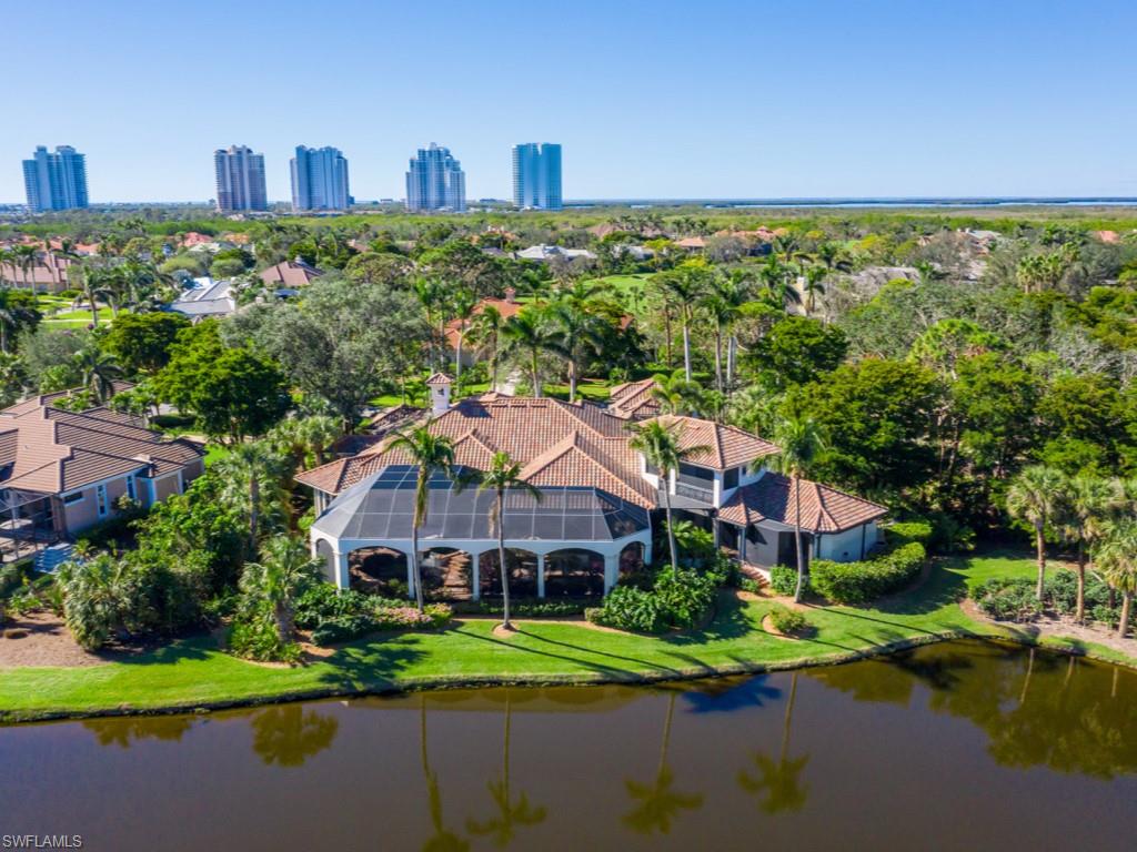 SPRING RIDGE - Residential