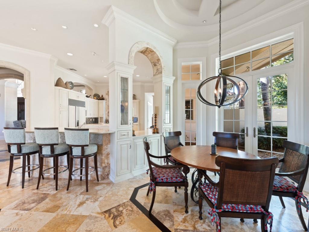 SPRING RIDGE - Residential