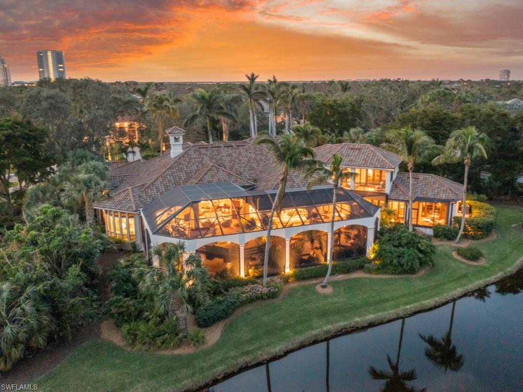 SPRING RIDGE - Residential