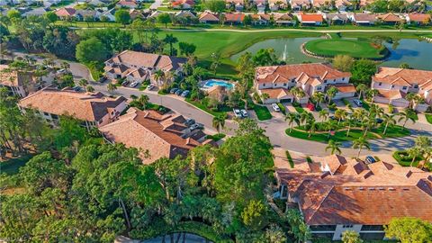 A home in BONITA SPRINGS