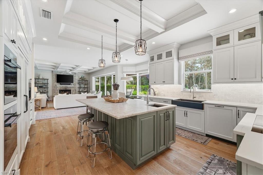 QUAIL CREEK - Residential