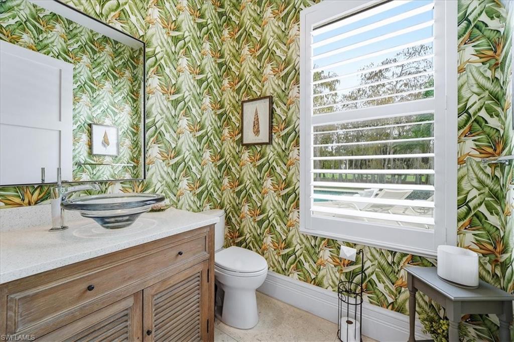 QUAIL CREEK - Residential