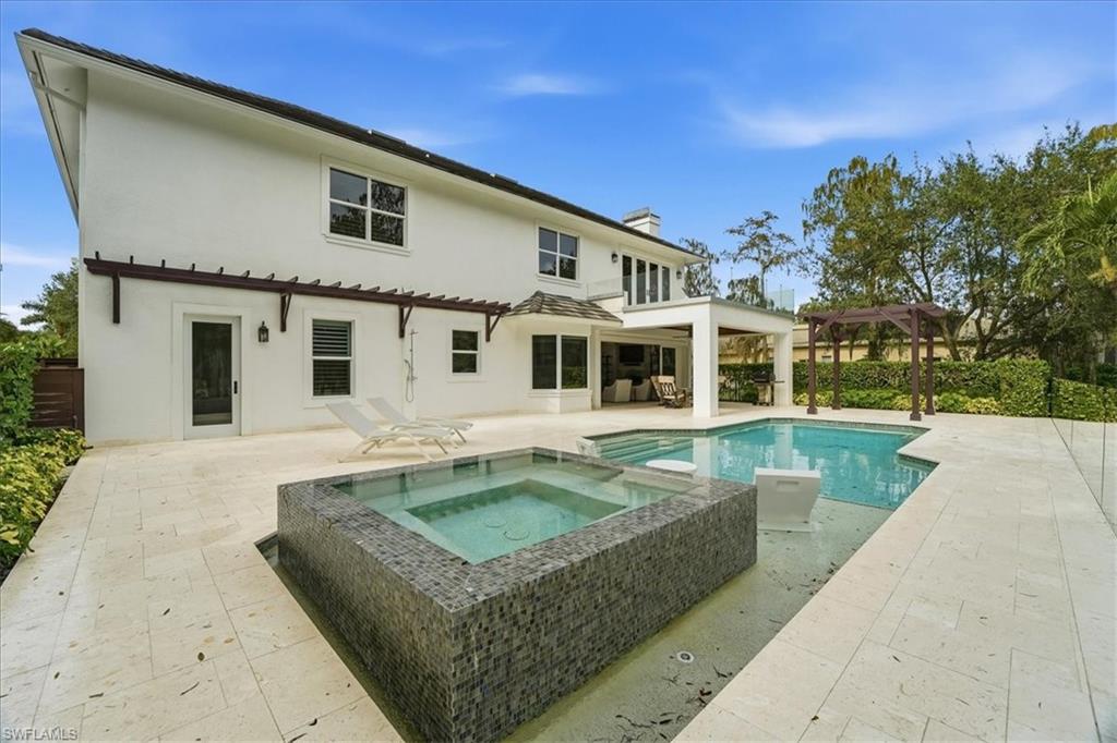 QUAIL CREEK - Residential