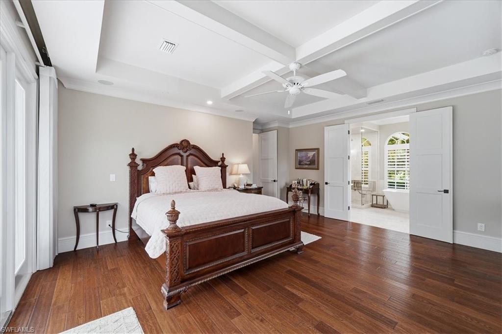 QUAIL CREEK - Residential