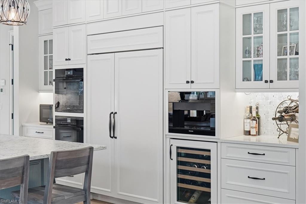 QUAIL CREEK - Residential