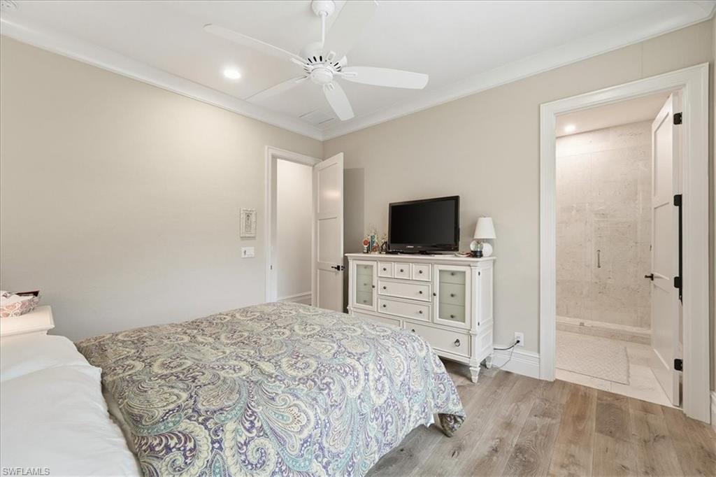 QUAIL CREEK - Residential